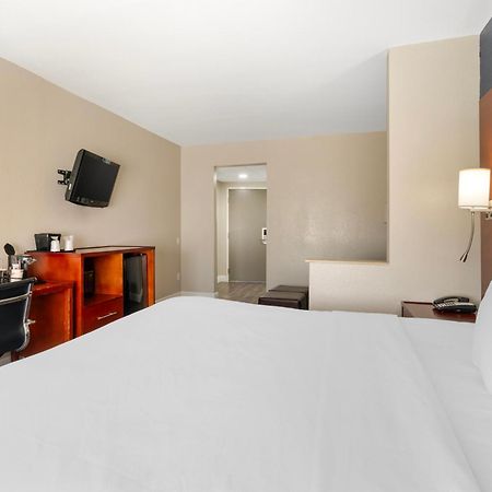 Comfort Suites West Jacksonville Ngoại thất bức ảnh