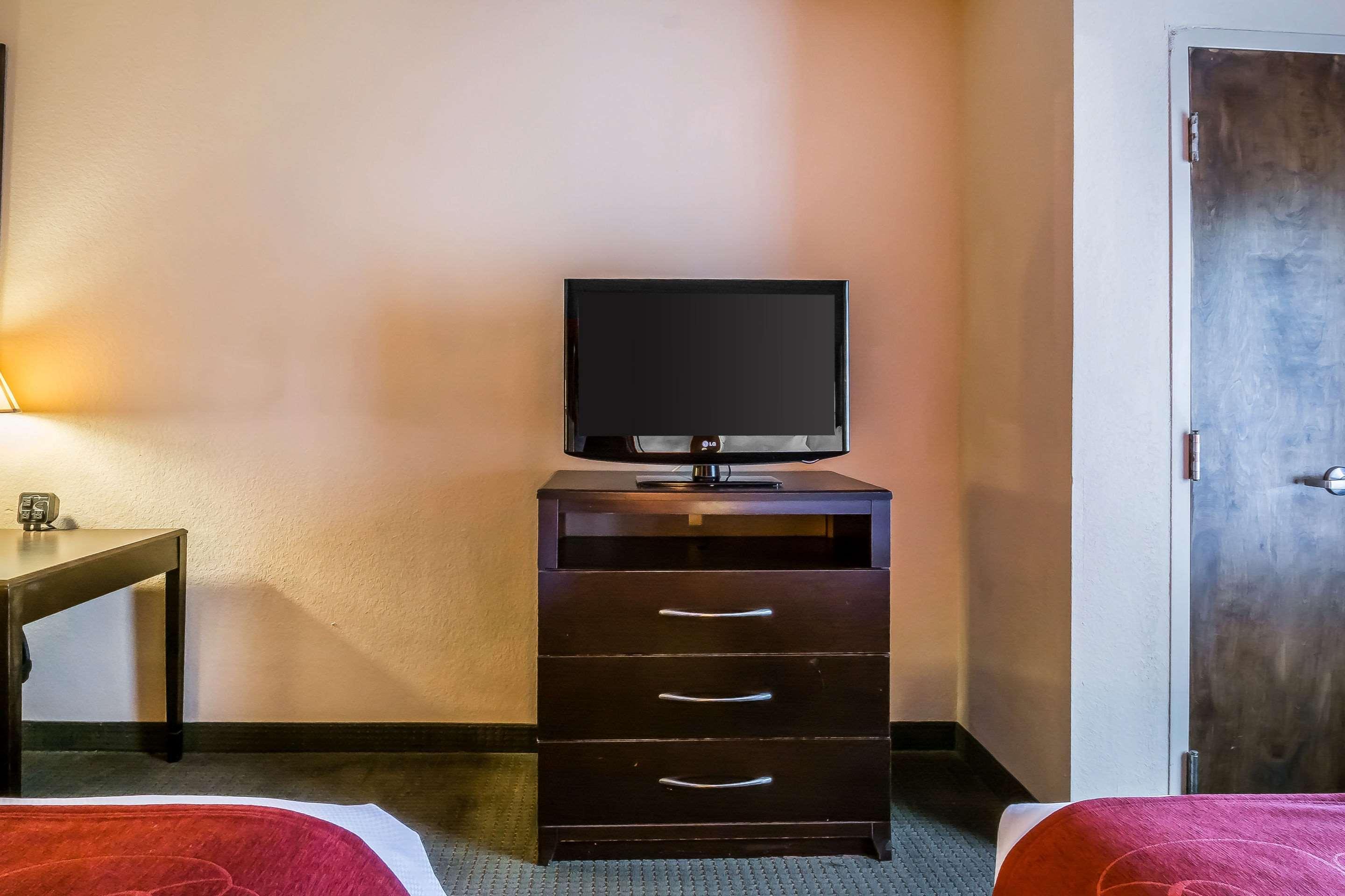 Comfort Suites West Jacksonville Ngoại thất bức ảnh