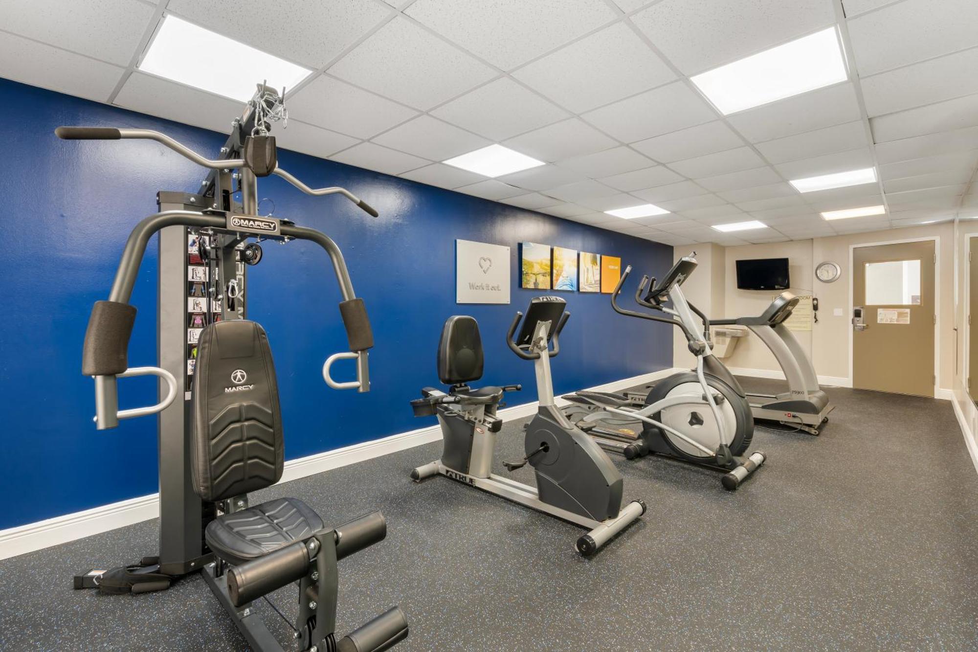 Comfort Suites West Jacksonville Ngoại thất bức ảnh