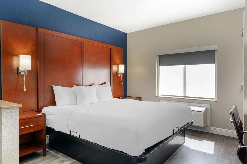 Comfort Suites West Jacksonville Phòng bức ảnh