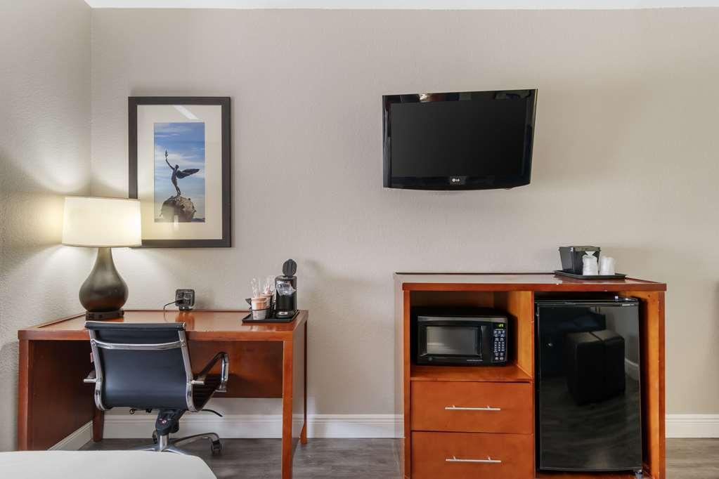 Comfort Suites West Jacksonville Phòng bức ảnh