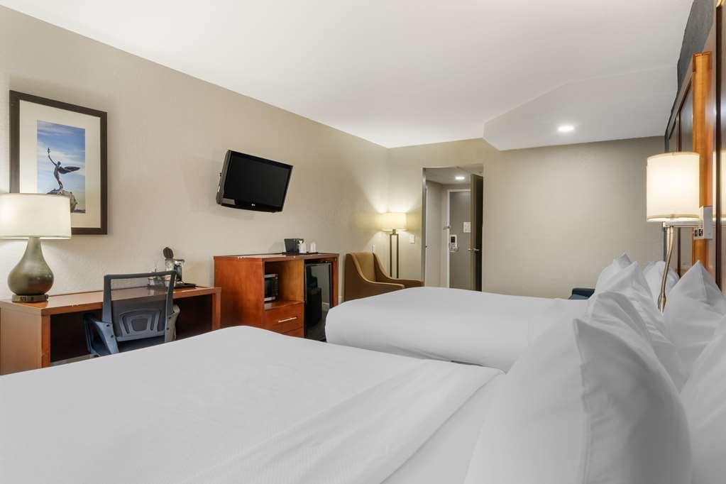 Comfort Suites West Jacksonville Phòng bức ảnh